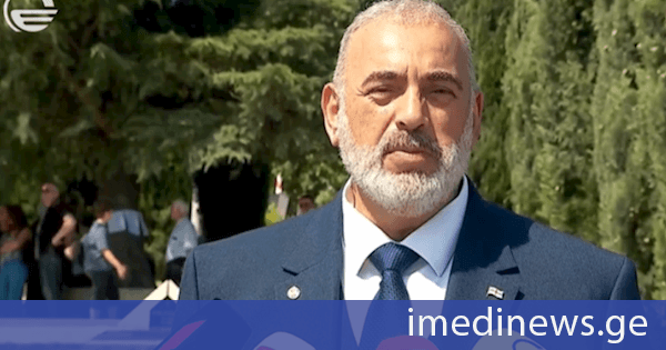 კობა კობალაძე ბარამიძეზე: ყოვლად ამაზრზენი განცხადება გააკეთა. შეურაცხყოფა მიაყენა ვეტერანებს და გულანთებულ ადამიანებს