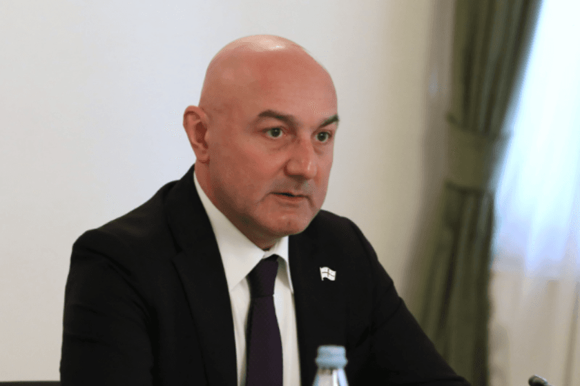 ილია ინჯია: 18 წელი გავიდა აგვისტოს ომიდან, რომელიც საქართველოს ისტორიაში უმძიმეს ტრაგედიად დარჩა, დღეს განსაკუთრებით მნიშვნელოვანია, სწორად გავაანალიზოთ წარსული, მათ შორის, მიზანმიმართულად არასწორი პოლიტიკური გადაწყვეტილებები და უპასუხისმგებლო ნაბიჯები, რომლებმაც ქვეყანა ომამდე მიიყვანა