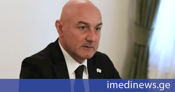 ილია ინჯია: 18 წელი გავიდა აგვისტოს ომიდან, რომელიც საქართველოს ისტორიაში უმძიმეს ტრაგედიად დარჩა, დღეს განსაკუთრებით მნიშვნელოვანია, სწორად გავაანალიზოთ წარსული, მათ შორის, მიზანმიმართულად არასწორი პოლიტიკური გადაწყვეტილებები და უპასუხისმგებლო ნაბიჯები, რომლებმაც ქვეყანა ომამდე მიიყვანა