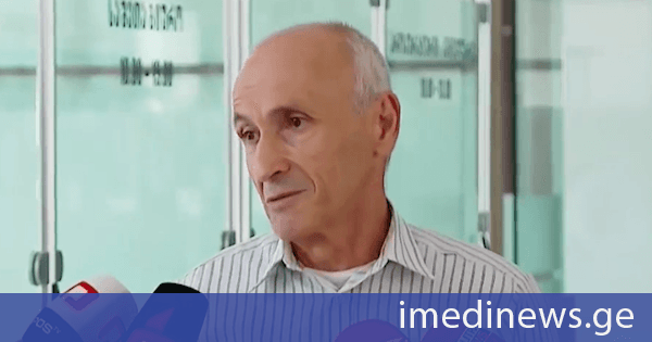 პოლკოვნიკი მაიზერ გელოვანი ბარამიძეზე: ამდენმა ხალხმა მოისმინა და ვერავინ გაიგო სწორად? სად იბრძოდა? ერთი ტყვია გაუსვრია თვითონ?