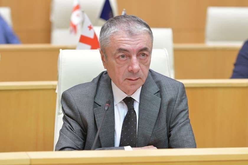 შარმანაშვილი რუსოფობიურ კამპანიაზე: ეს ადამიანები არანაირი პატრიოტები არ არიან, რასაც შეუკვეთავენ იმას აკეთებენ