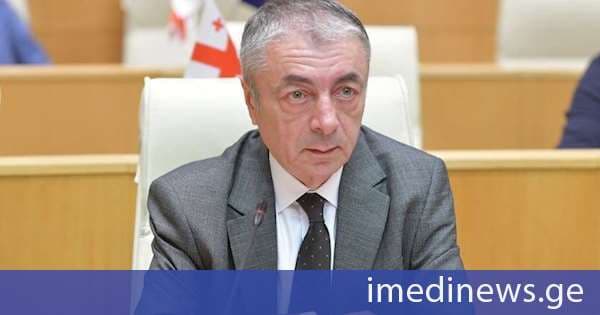 შარმანაშვილი რუსოფობიურ კამპანიაზე: ეს ადამიანები არანაირი პატრიოტები არ არიან, რასაც შეუკვეთავენ იმას აკეთებენ