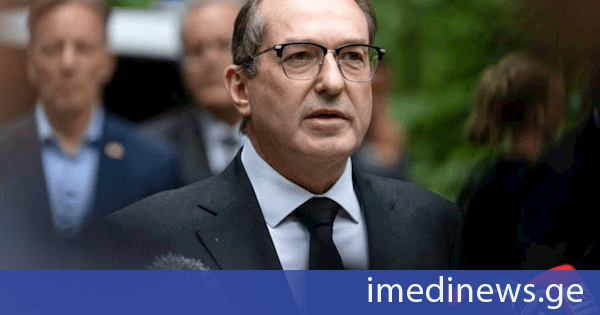 გერმანიის შს მინისტრი: ჩვენ არ ვართ ომის მდგომარეობაში, თუმცა ყოველდღიურად ვხდებით ჰიბრიდული ომის სამიზნე