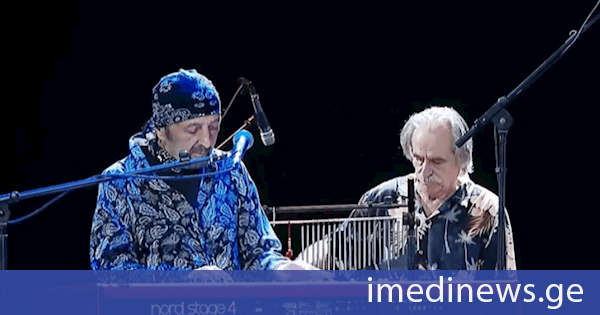 ბათუმში მუსიკალური ფესტივალი „ჰიტერატურა“ ჩატარდა