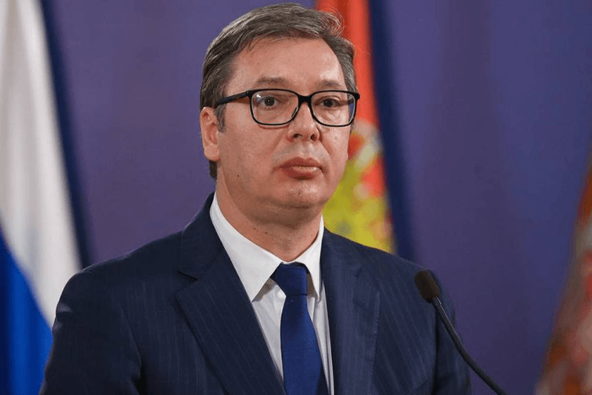 ალექსანდარ ვუჩიჩი: მიპასუხეთ - დავუწესეთ რუსეთს სანქციები? არა. რა დავკარგეთ? აბსოლუტურად არაფერი