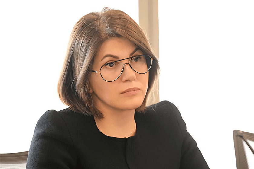 ნინო ჯელაძე: რამდენიმე სანქცირებული კომპანიის მიერ რეგისტრაციისთვის თავის არიდება, კიდევ ერთხელ ადასტურებს იმას, რომ ეროვნული ბანკის მარეგულირებელი ჩარჩო და ბაზარზე დაშვების მოთხოვნები მკაცრია