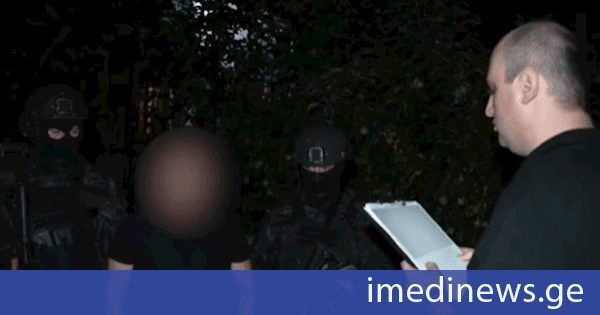 იმერეთის პოლიციამ „ქურდულ სამყაროსთან” კავშირში მყოფი 4 პირი დააკავა, ხოლო 2 პირს ბრალი დაუსწრებლად წარედგინება