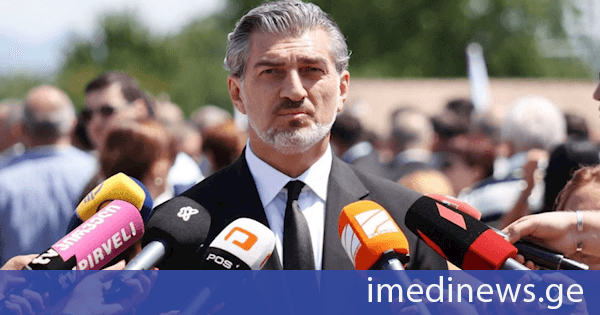 მიხეილ ყაველაშვილი: გვეამაყება ამ ბიჭების გმირობა, მაგრამ უნდა ვიცოდეთ, ყოველდღიურად ვგრძნობდეთ მათ გაკეთებულ საქმეს, რომ ჩვენს ყოფიერებაში, განსაკუთრებით ჩვენს შვილებს, მომავალ თაობას ჩავუნერგოთ ეს სულისკვეთება, რა სულისკვეთებითაც იბრძოდნენ და ცხოვრობდნენ ჩვენი შინდისის გმირები