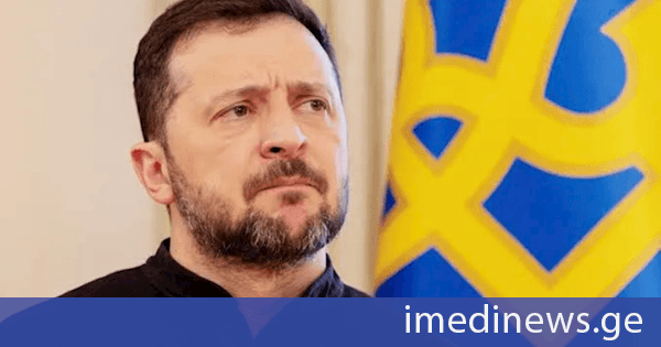 ზელენსკი: დაზვერვის მთავარი სამმართველოს ანგარიში ადასტურებს, რომ კრემლი დამატებითი მობილიზაციისთვის ემზადება