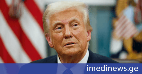 ტრამპი: Medicaid-ი არასრულწლოვნებისთვის სქესის შეცვლის ოპერაციებსა და ჰორმონოთერაპიას აღარ დააფინანსებს - არ დავაფინანსებთ იმას, რომ ჩვენმა უდანაშაულო ბავშვებმა გაიარონ ეს ბარბაროსული პროცედურები, უბრალოდ წარმოიდგინეთ ყველა ის პატარა, უდანაშაულო და, შესაძლოა, გზააბნეული ბავშვი, რომელიც ამას გადაურჩება