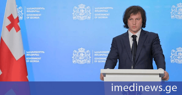 ირაკლი კობახიძე: როგორიც არ უნდა იყოს „დიპ სტეიტის“ გეგმა, არ უნდა დავუშვათ, რომ პოლიტიკური უთანხმოებები, წარსულში დაშვებული პოლიტიკური შეცდომები თუ გლობალური ომის პარტიის მიერ საქართველოს ომში ჩართვისა და რუსეთთან მეორე ფრონტის გახსნის გეგმა ხალხთა შორის მტრობის საფუძველი გახდეს