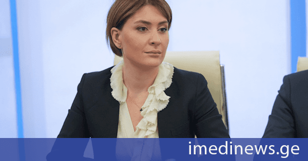 თამარ იოსელიანი: სამუშაოები ხორციელდება გეგმა-გრაფიკის შესაბამისად და ჩვენ უზრუნველვყოფთ იმას, რომ 2029 წელს ანაკლიის საზღვაო ნავსადგურმა მიიღოს პირველი გემი