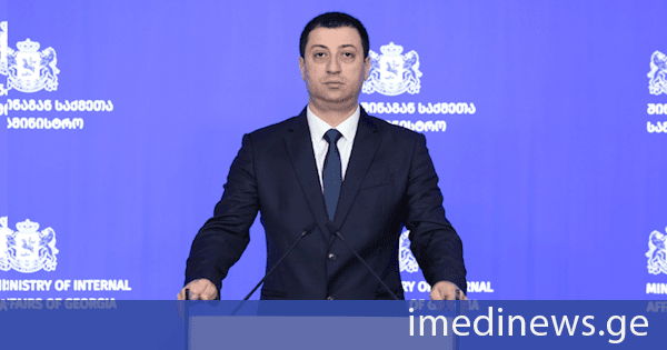 სამართალდამცველებმა ნარკოდანაშაულის ბრალდებით 135 ადამიანი დააკავეს, მათ შორის ნარკორეალიზაციაში სხვადასხვა ფორმით ჩართული 55 პირია