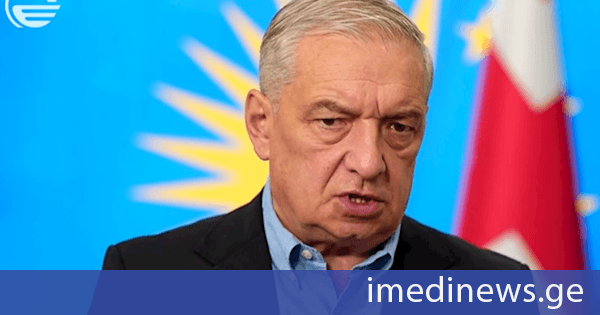 გიორგი ვოლსკი: ოპოზიციის სცენარს უპირისპირდება ის, რაც ახლა ხდება, როდესაც აფხაზური საზოგადოების დასახმარებლად, კეთილი ნებით, ბიზნესმა გადაწყვიტა, რომ შეიტანოს საწვავის გარკვეული რაოდენობა