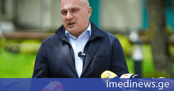 რევაზ სოხაძე: სტაჟირების სახელმწიფო პროგრამა ახალგაზრდებს პროფესიული გამოცდილებისა და დასაქმების რეალურ შესაძლებლობას აძლევს