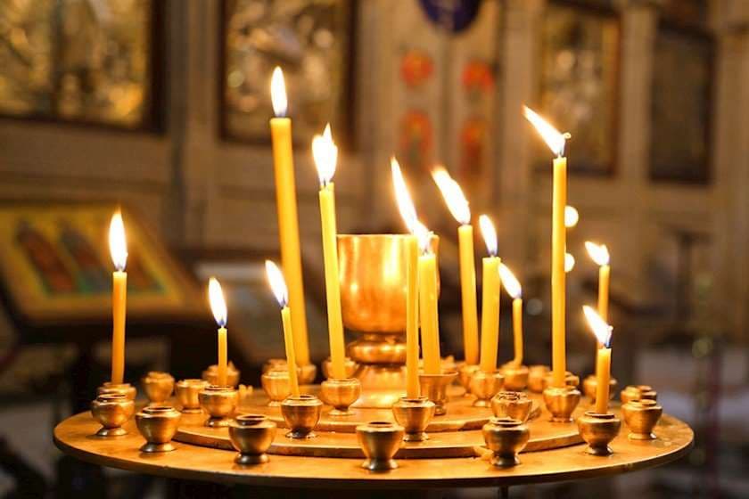 დღეიდან მორწმუნეებისთვის მარიამობის მარხვა დაიწყო