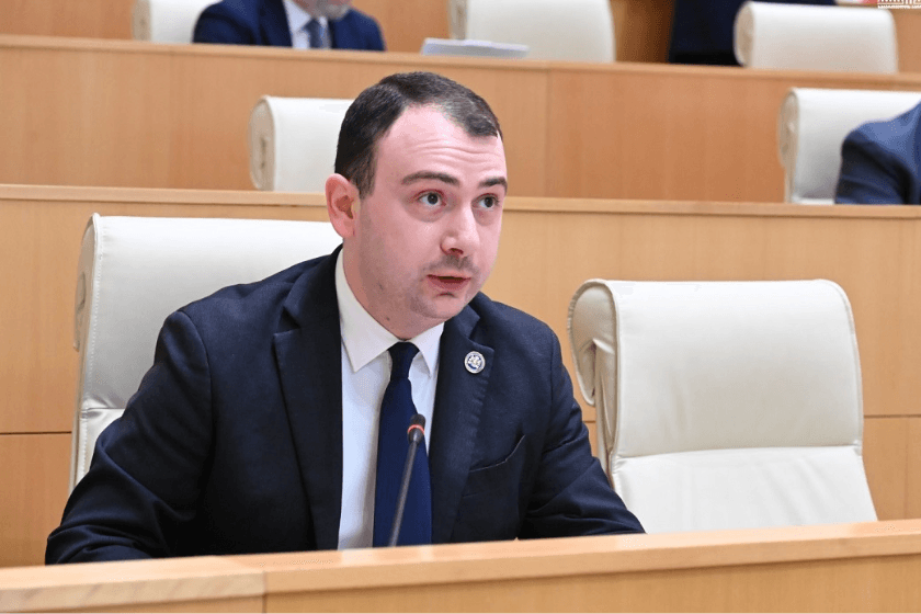 გიორგი ჩაკვეტაძე: გვაქვს უპრეცედენტო ეკონომიკური ზრდა და მათ შორის, ეს არის ტურიზმის სექტორით განპირობებული. შესაბამისად, ყველაფერს გავაკეთებთ იმისთვის, რომ განვითარების ტემპები გაღრმავდეს