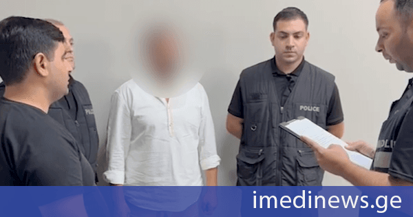 სამართალდამცველებმა ქვემო ქართლში თაღლითობის ბრალდებით 2 პირი დააკავეს