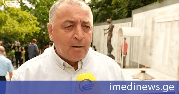 გიორგი ედილაშვილი: ვიღაცას აფხაზი მხარისთვის რომ დაევალებინა, მოეფიქრებინათ ისეთი ტყუილი, რომელიც ყველაზე მეტად დააზიანებდა საქართველოს, ისინიც ვერ მოიფიქრებდნენ ისეთ ტყუილს, რაც ბარამიძემ თქვა