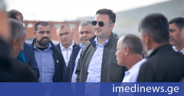 დავით სონღულაშვილი: მეცხვარეობა ჩვენი ქვეყნისთვის ტრადიციული დარგია, რომელსაც დიდი პოტენციალი აქვს როგორც ადგილობრივი წარმოების, ისე საექსპორტო მიმართულებით
