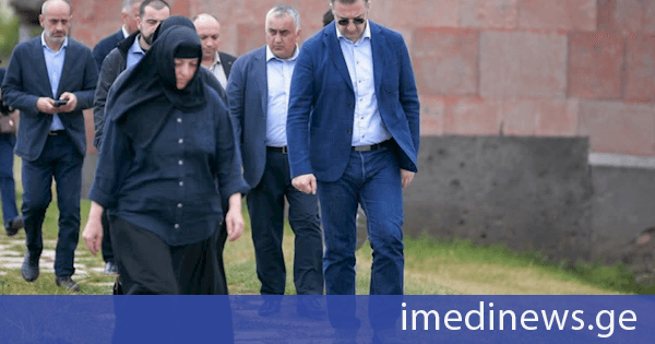 დავით სონღულაშვილი: ფოკას დედათა მონასტერში შექმნილი პროდუქტები ქართული აგროპროდუქციისა და ადგილობრივი წარმოების განვითარების კარგი მაგალითია