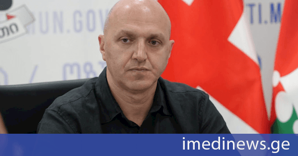 ყოველთვის ვიყავი და სულ დავრჩები „ქართული ოცნების“ ერთგულ, რიგით ჯარისკაცად - ოზურგეთის მერმა თანამდებობა დატოვა