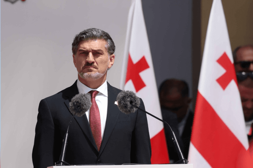 მიხეილ ყაველაშვილი: ღრმა მწუხარებას გამოვთქვამ ცნობილი ქართველი ფოტოგრაფის, ბადრი ვადაჭკორიას გარდაცვალების გამო