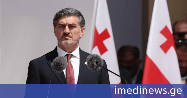 მიხეილ ყაველაშვილი: ღრმა მწუხარებას გამოვთქვამ ცნობილი ქართველი ფოტოგრაფის, ბადრი ვადაჭკორიას გარდაცვალების გამო