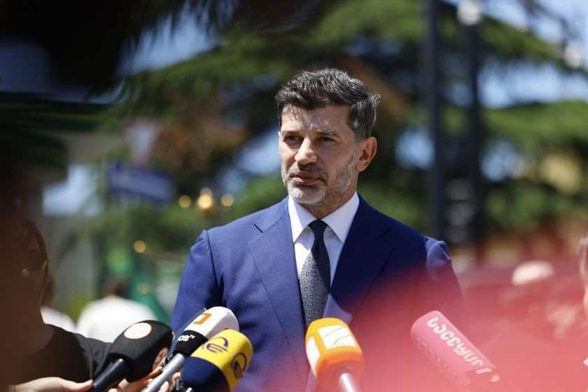 კახა კალაძე: თბილისზე უზომოდ შეყვარებული კაცი, ცნობილი ქართველი ფოტოხელოვანი, თბილისის საპატიო მოქალაქე, ბადრი ვადაჭკორია გამოაკლდა ჩვენს ქალაქს - ვიზიარებ ოჯახის წევრების, მისი მეგობრების და ახლობლების დიდ გულისტკივილს