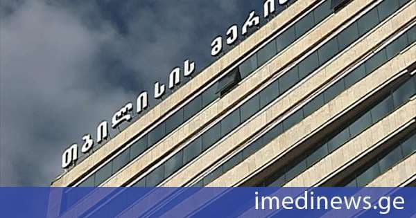 თბილისის მერია: დედაქალაქში მოსულმა უხვმა და ინტენსიურმა ნალექმა გარკვეული პრობლემები შექმნა, ყველა პრობლემურ მონაკვეთზე მობილიზებულია საგანგებო სიტუაციების მართვის სამსახური და საპატრულო პოლიცია