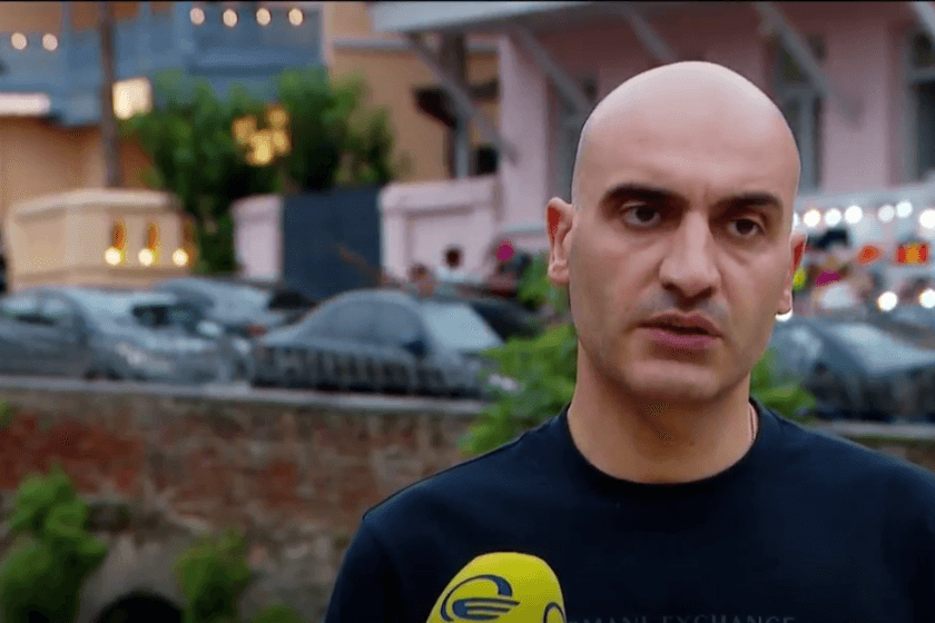 „თბილსერვის ჯგუფის“ დირექტორი: ამ დროისთვის საერთო სამუშაოების 40-45%-ია შესრულებული