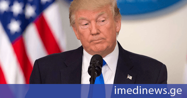 WP: სპარსეთის ყურის ქვეყნები ტრამპით უკმაყოფილონი არიან, რადგან ის ირანთან შეთანხმებას ვერ აღწევს
