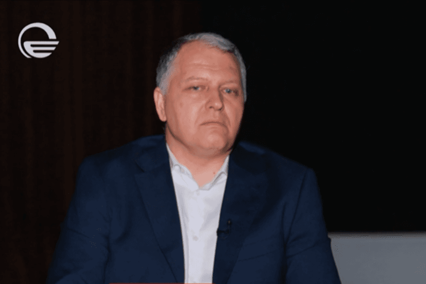 გიორგი ფხაკაძე: აფხაზეთი არის საქართველო, ვინც არ იცის, შეგახსენებთ! თუ ზუგდიდიდან სოხუმში გადავიდა ნავთობი, გადავიდა საქართველოს ერთი რეგიონიდან, მეორე რეგიონში. მე, პირიქით, მივესალმები, რომ აფხაზეთთან ვაჭრობა გაძლიერდეს