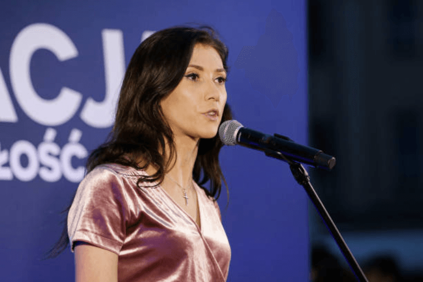 ევა ზაიაჩკოვსკა-ჰერნიკი: სურსათის უვნებლობა ფუფუნება არ არის. ეს ეროვნული უსაფრთხოების საფუძველია. არ შეგვიძლია დავუშვათ ვითარება, როდესაც ევროპელები იძულებულები იქნებიან საკუთარი ფერმები დახურონ