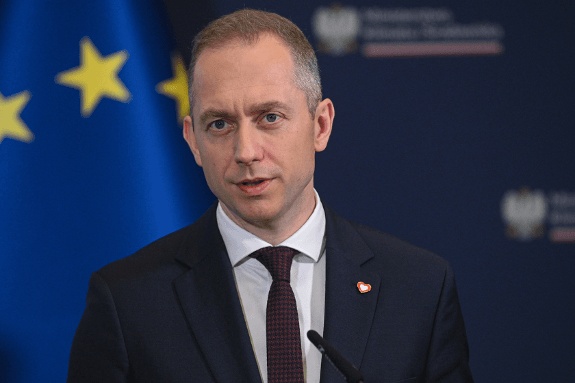 პოლონეთის თავდაცვის მინისტრის მოადგილე: ჩვენ რუსეთთან ომისთვის ვემზადებით იმის იმედით, რომ ეს არასოდეს მოხდება