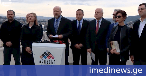 „ქრონიკის“ ინფორმაციით, რამდენიმე თვის წინ შექმნილი ოპოზიციის ალიანსი ოფიციალურად დაიშალა