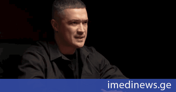 ​ფედოროვი უკრაინაში არჩევნების ჩატარებას ითხოვს: არ შეიძლება, დემოკრატია რუსეთის მძევალი იყოს