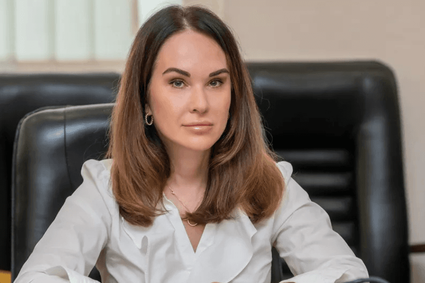 ზელენსკიმ გაათავისუფლა თავისი ოფისის ხელმძღვანელის მოადგილე, რომელთანაც დღეს სავარაუდოდ ჩხრეკა ჩატარდა