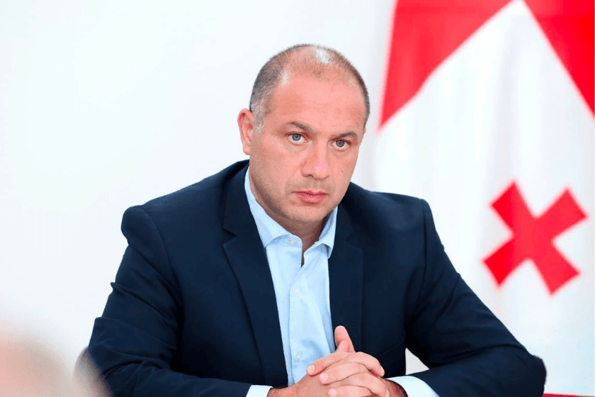 გივი მიქანაძე: იმ ადამიანებს, რომლებიც ჩემს მშობლიურ სოფელში სახლის მშენებლობასთან დაკავშირებით სიცრუეს ტირაჟირებენ, მოვუწოდებ, საჯაროდ მოიხადონ ბოდიში, სხვა შემთხვევაში, მათ კანონის წინაშე მოუწევთ პასუხისგება