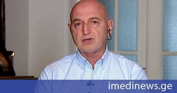 ივანე ჩხაიძე: საუბარი იმაზე, რომ სკოლის ფორმებს შეუძლია ჯანმრთელობის განსაკუთრებული რისკი გამოიწვიოს, უფრო მეტად პანიკის საფუძველია, ვიდრე რეალური რისკი