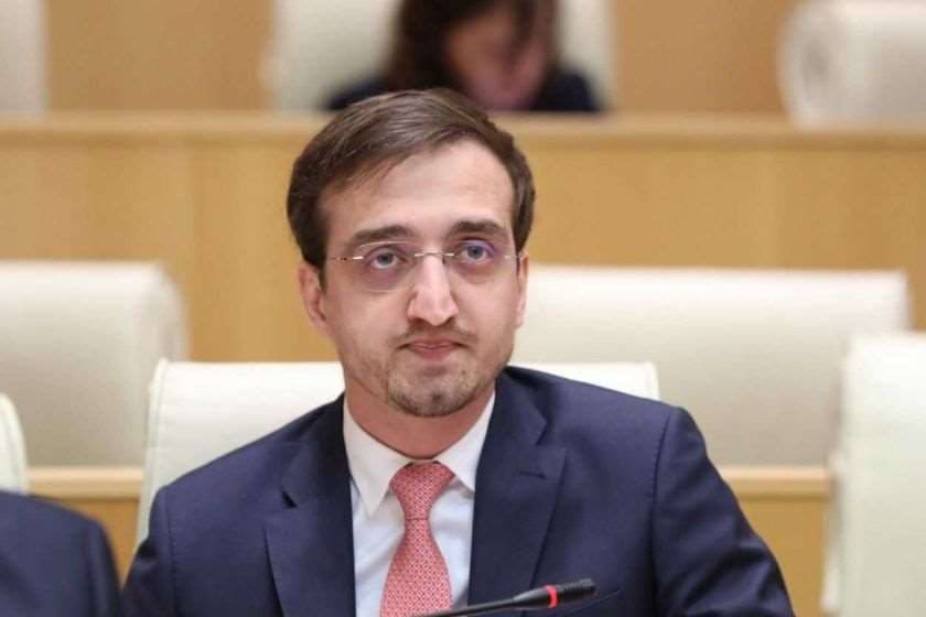 თორნიკე ფაღავა ოპოზიციაზე: ვხედავთ, მათ განცხადებებს იმასთან დაკავშირებით, რომ თურმე გარკვეულ თანხად შეუძლიათ ერთმანეთის ყიდვა და გადაბირება