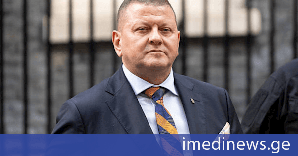 ვალერი ზალუჟნი: უკრაინისთვის ყველაზე იდეალური ვარიანტი ომის გლობალური გადაწყვეტილებით დასრულებაა. დღეს ომის სამართლიან დასრულებაზე ვერ ვისაუბრებთ