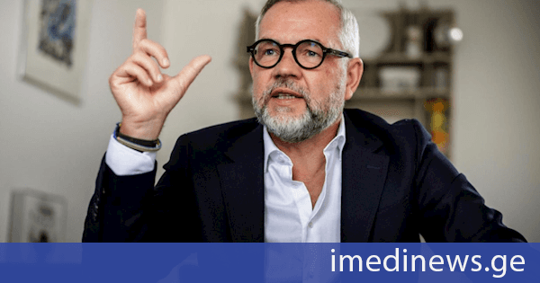 გერმანული მედია: ყოფილი გერმანელი დეპუტატი მიხაილ როთი აზარტული თამაშების ბიზნესში გადავიდა