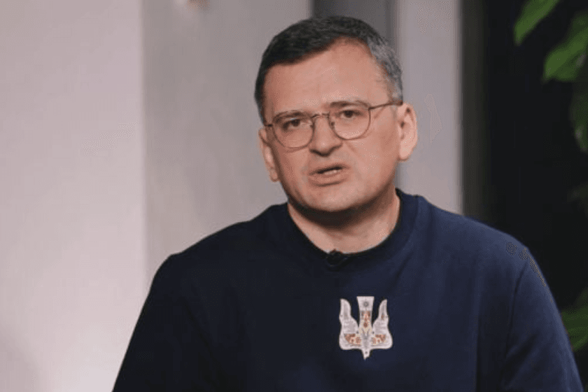 უკრაინული მედია: აშშ-ში უკრაინის ელჩად შესაძლოა საგარეო საქმეთა ყოფილი მინისტრი დმიტრო კულება დაინიშნოს
