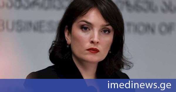 მაია ომიაძე: ტურიზმის ზრდასთან ერთად, ქვეყანაში სტუმარმასპინძლობის ინდუსტრიაც აქტიურად ვითარდება