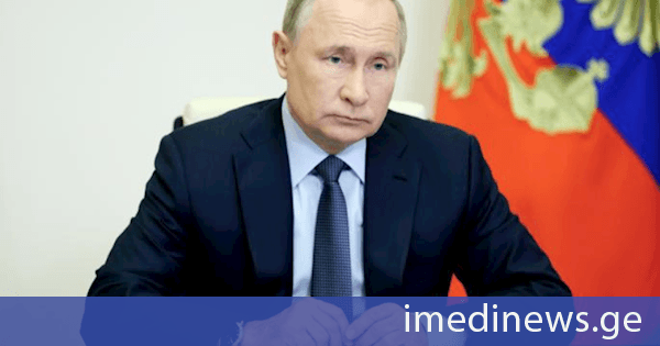 პუტინმა ხელი მოაწერა ბრძანებულებას, რომელიც რუსეთის მთავრობას უფლებას აძლევს კერძო მესაკუთრეს ჩამოართვას ობიექტი, თუ მან მისი დაცვა ვერ მოახერხა