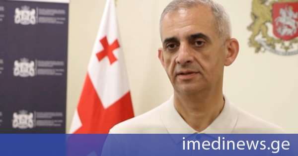 ლევან ზაუტაშვილი: მცხეთა-მთიანეთის ოთხივე მუნიციპალიტეტში და ასევე სახელმწიფო რწმუნებულის ადმინისტრაციაში ცხადდება ვაკანსიები, ჩატარდება კონკურსი, სადაც ახალგაზრდებს შეეძლებათ, მიიღონ მონაწილეობა ღია კონკურსის წესით და თავი გამოცადონ