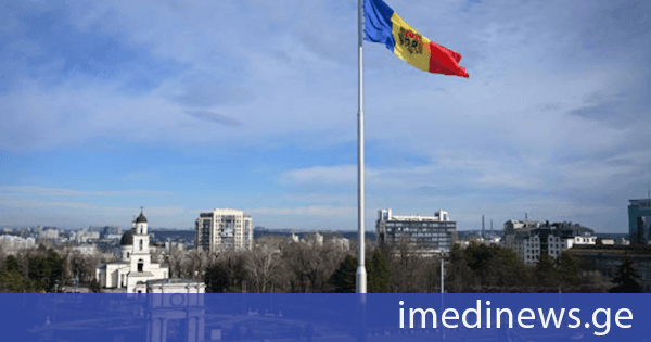 მოლდოვის საგარეო საქმეთა სამინისტროს განცხადებით, ქვეყნის საჰაერო სივრცე ხუთმა რუსულმა დრონმა დაარღვია