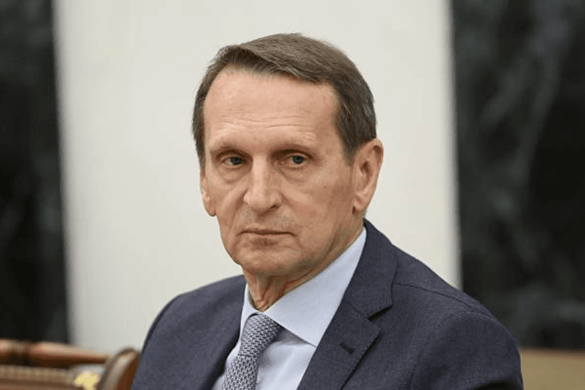 რუსეთის საგარეო დაზვერვის სამსახურის უფროსმა აშშ-ის ცენტრალური სადაზვერვო სამსახურის ხელმძღვანელთან შეხვედრა დაადასტურა