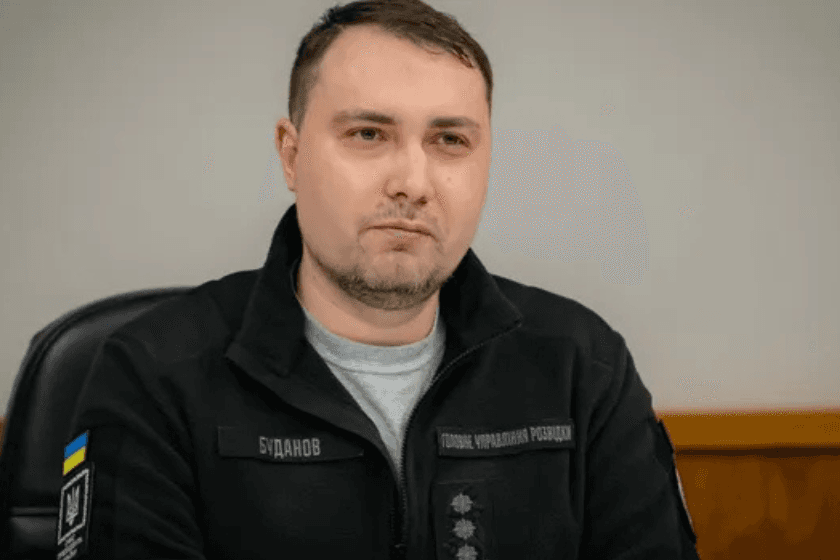 კირილ ბუდანოვის განცხადებით, სექტემბერში  შესაძლოა რუსეთისა და უკრაინის წარმომადგენლების შეხვედრა გაიმართოს, რომელშიც ამერიკული მხარეც მიიღებს მონაწილეობას